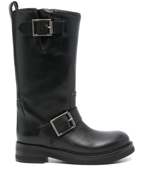 Paris Texas Detroit boots - Black