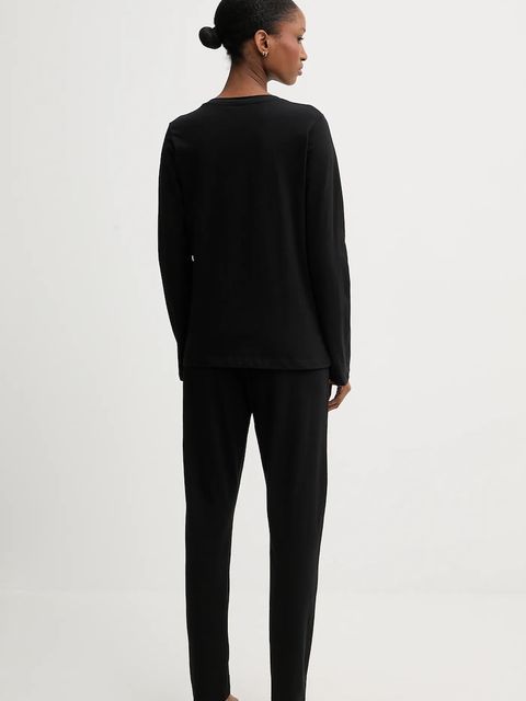 Fila piżama bawełniana - zdjęcie produktu nr 1