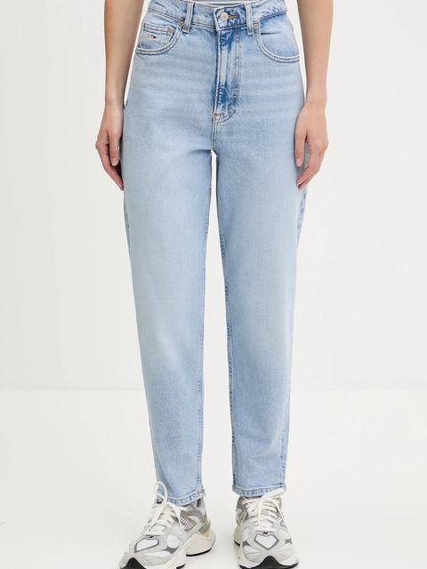 Tommy Jeans jeansy - zdjęcie produktu nr 1