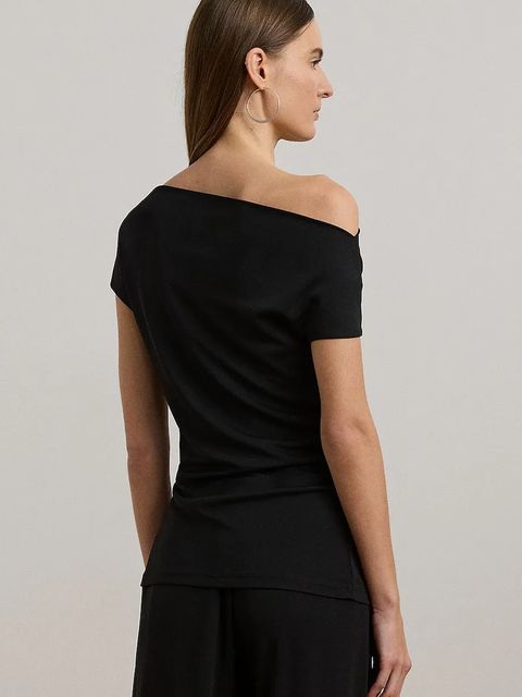 Lauren Ralph Lauren t-shirt - zdjęcie produktu nr 2