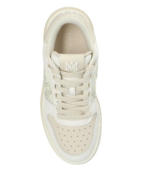 AMIRI logo-detail sneakers - White - zdjęcie produktu nr 2