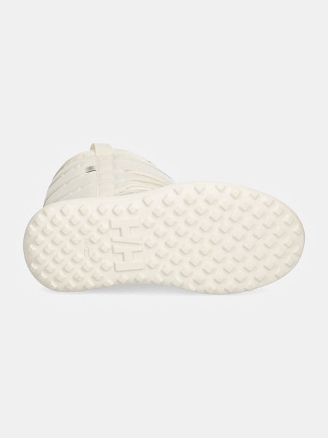 Helly Hansen śniegowce kolor biały 11838-990