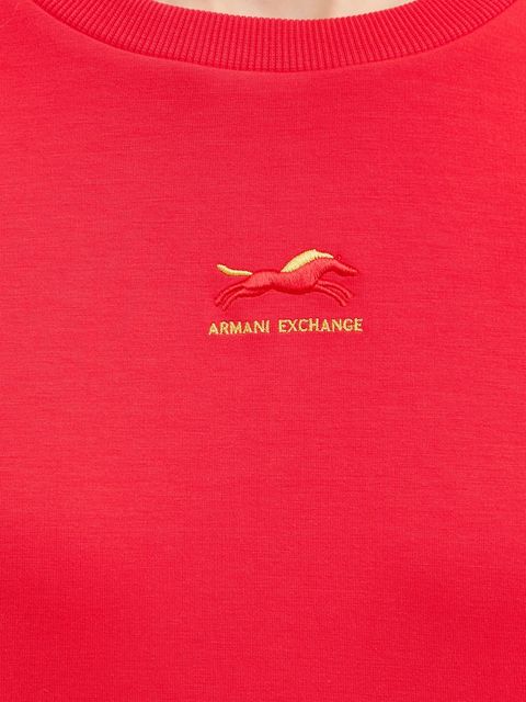 Armani Exchange bluza