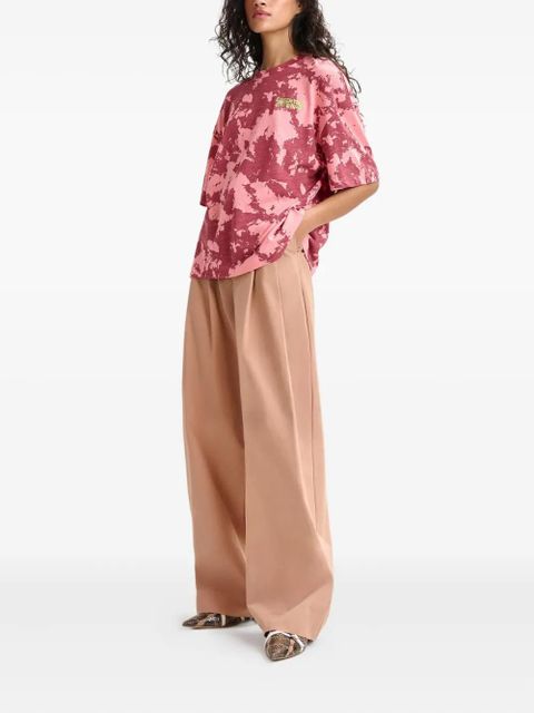 Essentiel Antwerp Irlong trousers - Brown