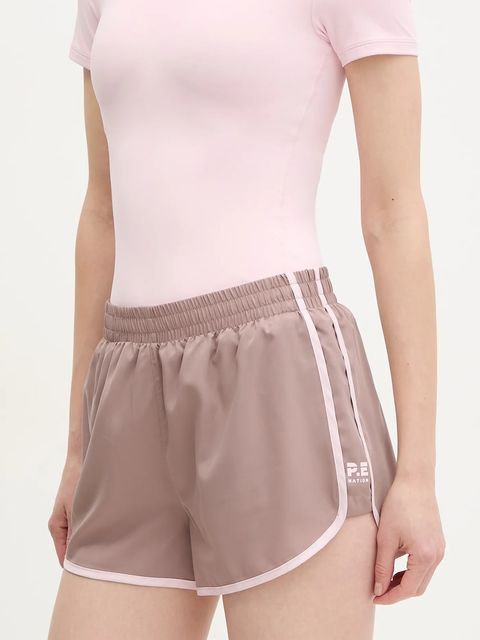 P.E Nation szorty treningowe Preset - zdjęcie produktu nr 2