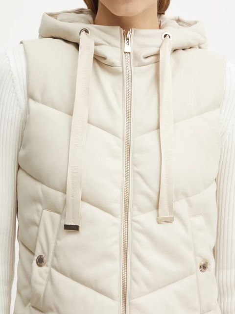 Morgan bezrękawnik GSOLO