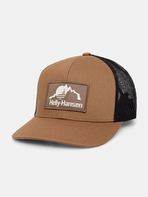 Helly Hansen trucker cap - zdjęcie produktu nr 2