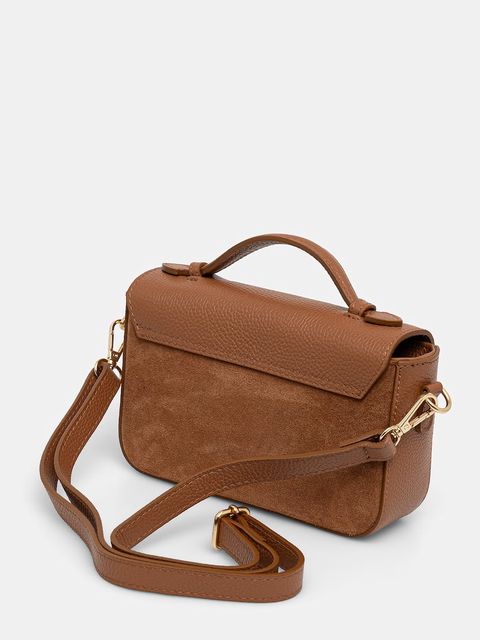 Answear.LAB torebka skórzana - zdjęcie produktu nr 2