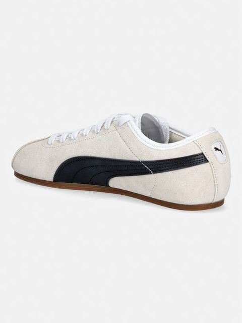 Puma sneakersy zamszowe Tackle - zdjęcie produktu nr 2