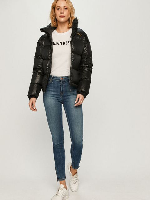 Puma - Kurtka puchowa - zdjęcie produktu nr 2