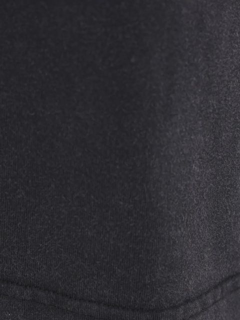 Balenciaga I Love Paris & Balenciaga T-shirt - Black