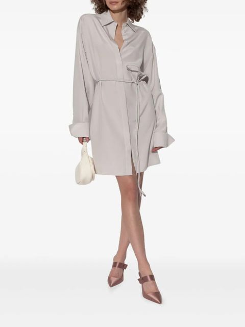 Sportmax Eolie jacket - Grey