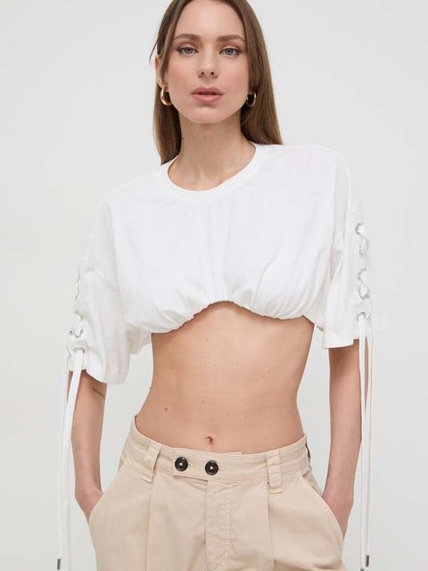 Pinko t-shirt bawełniany