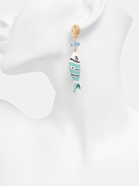 Lola Casademunt kolczyki - zdjęcie produktu nr 2