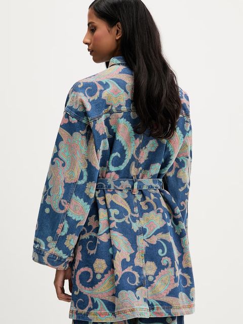 Never Fully Dressed kurtka - zdjęcie produktu nr 1