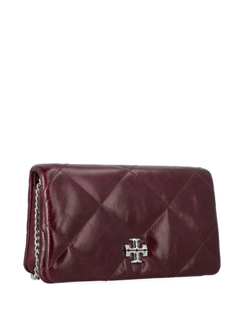Tory Burch Kira cross body bag - Red