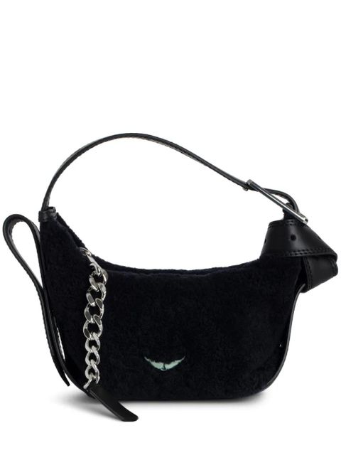 Zadig&Voltaire Le Cecilia XS Obsession tote bag - Blue - zdjęcie produktu nr 1