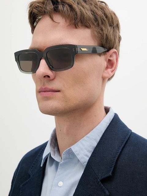 Bottega Veneta okulary - zdjęcie produktu nr 2