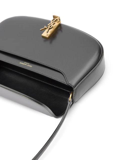 Saint Laurent Voltaire top-handle shoulder bag - Black