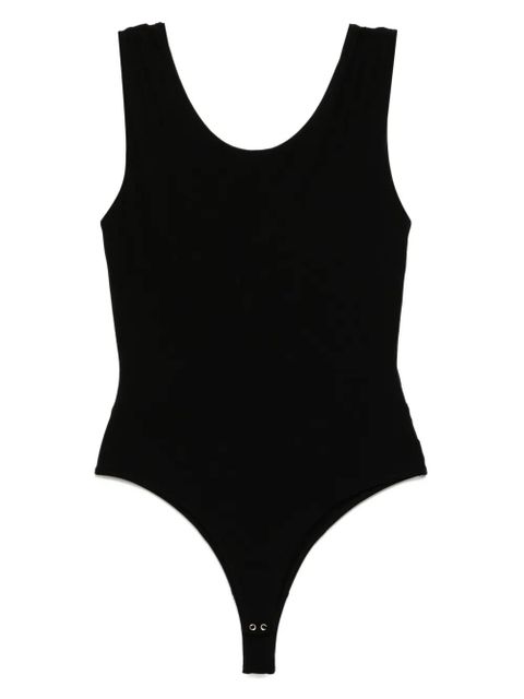AGOLDE Ara bodysuit - Black - zdjęcie produktu nr 1