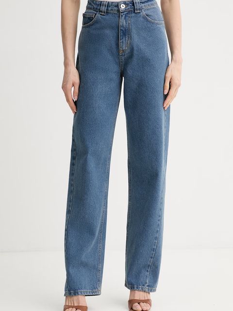 La Mania spodnie dresowe damskie TWIST - zdjęcie produktu nr 1