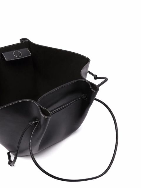 Yuzefi Mochi shopper tote - Black