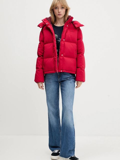 Tommy Jeans kurtka puchowa - zdjęcie produktu nr 1