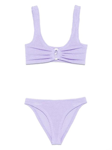Hunza G Julia bikini - Purple - zdjęcie produktu nr 1
