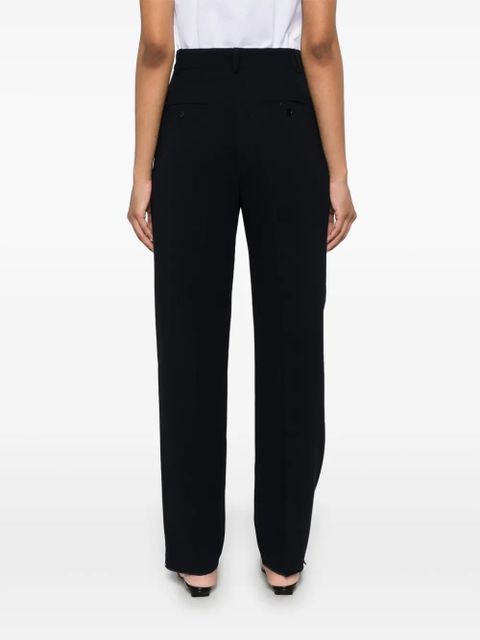 Max Mara Bonito trousers - Blue