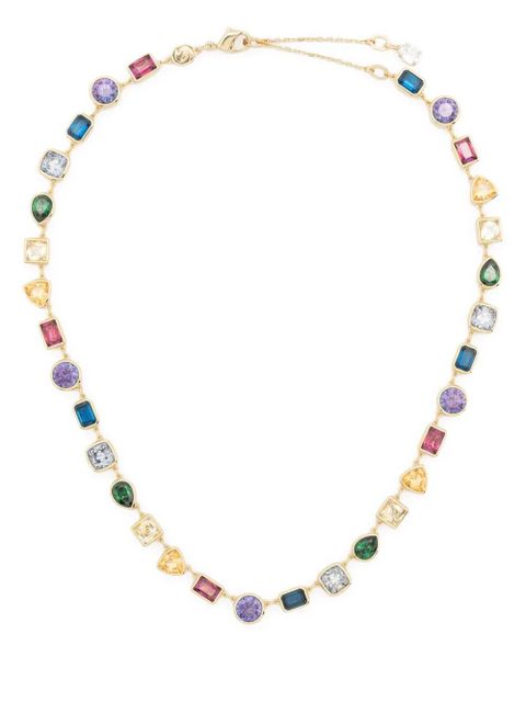 Swarovski Imber necklace - Gold - zdjęcie produktu nr 1