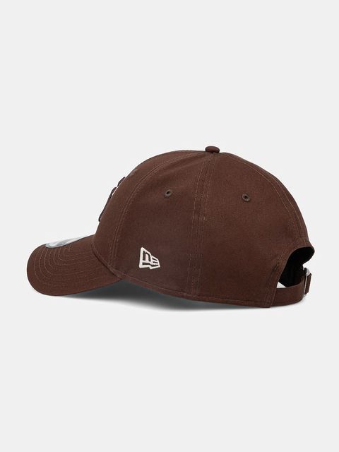 New Era czapka z daszkiem bawełniana OUTLINE 9FORTY®