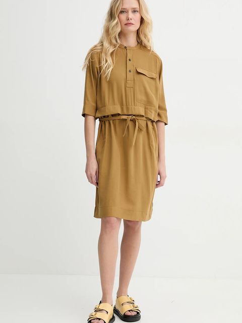 G-Star sukienka - zdjęcie produktu nr 1