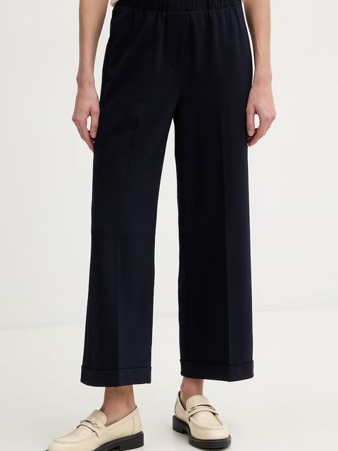 United Colors of Benetton spodnie damskie - zdjęcie produktu nr 2