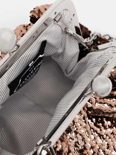 Weekend Max Mara torebka ATARGA