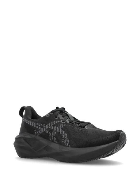 ASICS lace-up rubber sneakers - Black - zdjęcie produktu nr 2
