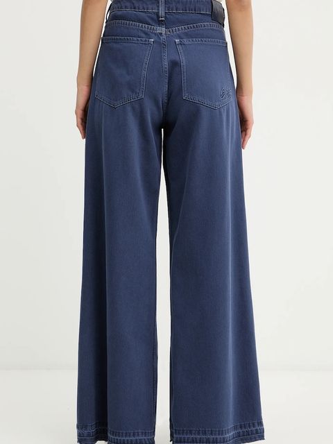 BOSS Orange jeansy C SLOUCHY 2PL MR