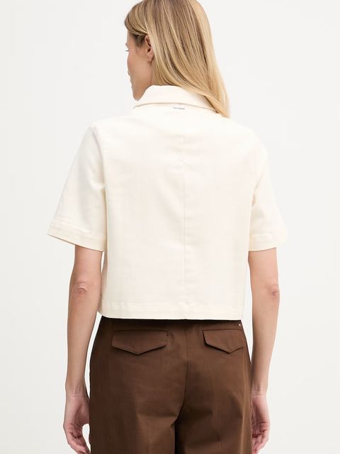 Dkny koszula jeansowa