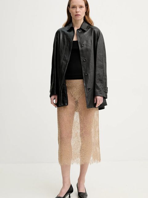 Herskind top bawełniany Sandra - zdjęcie produktu nr 1