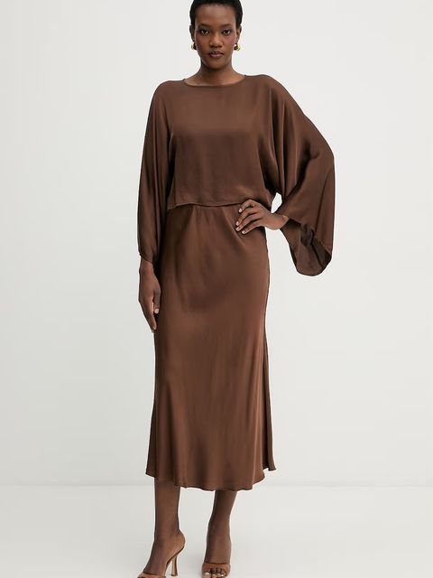 Haveone bluzka damska z wiskozy - zdjęcie produktu nr 1