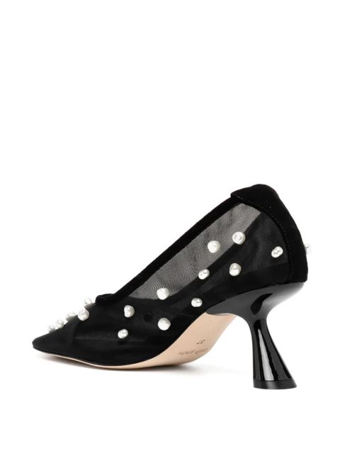 Cult Gaia Winnie pumps - Black