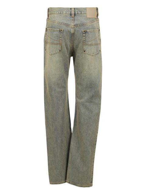 ENTIRE STUDIOS five-pocket jeans - Blue - zdjęcie produktu nr 2