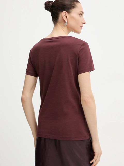 BOSS Orange t-shirt bawełniany C Elove 1