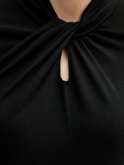 Sandro Ferrone longsleeve - zdjęcie produktu nr 2