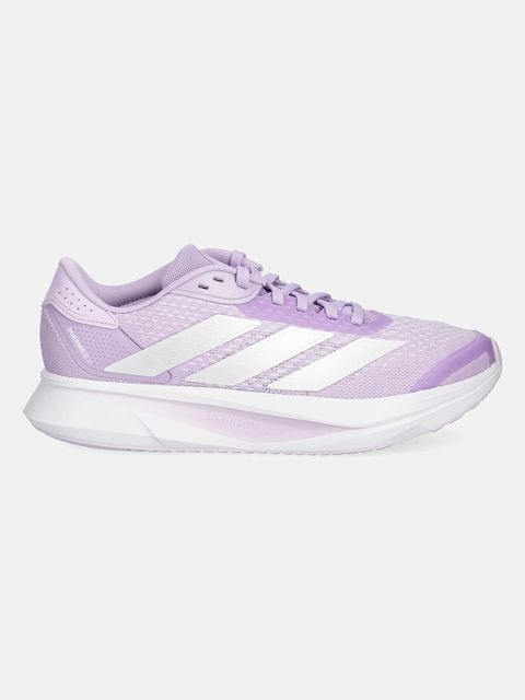 adidas Performance buty do biegania Duramo SL2 damskie kolor fioletowy JS4401 - zdjęcie produktu nr 2