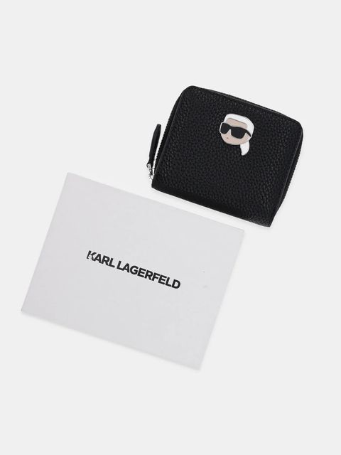 Karl Lagerfeld portfel IKON - zdjęcie produktu nr 1
