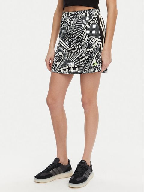 Spódnica trapezowa adidas