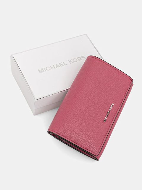 MICHAEL Michael Kors portfel skórzany