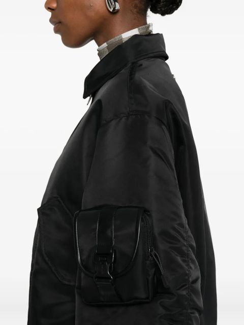 Coperni Coperni Coats Black