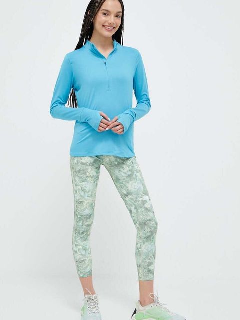 Under Armour bluza do biegania Qualifier Run 2.0 - zdjęcie produktu nr 1