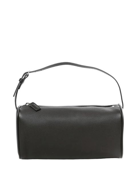 The Row 90's cylinder shoulder bag - Black - zdjęcie produktu nr 1